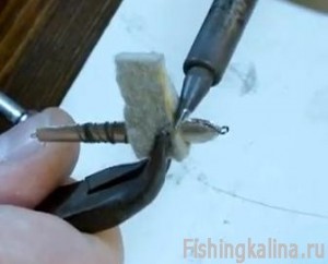 Изготовление зимних блесен на судака своими руками — устройство, виды и отзывы