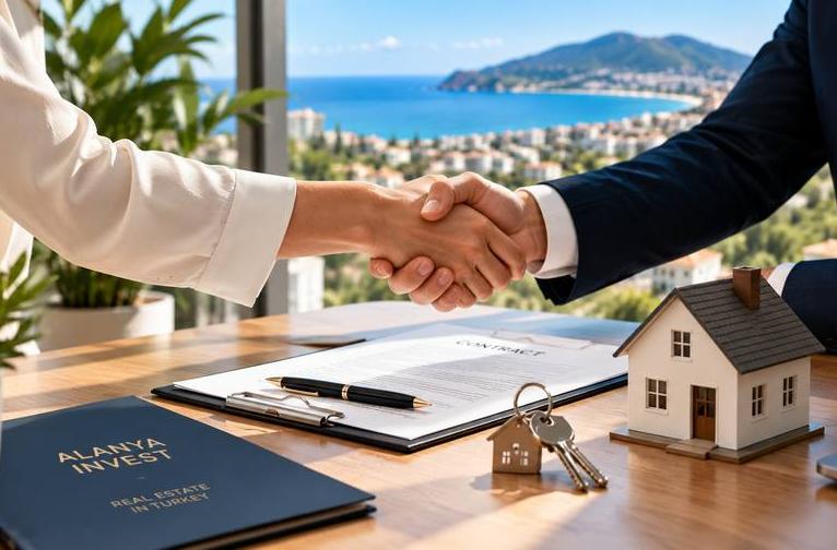 Комплексное сопровождение