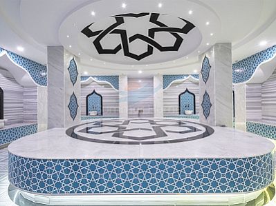 Квартира 1+1 в Авсалларе - Алания