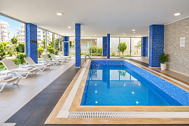 Alanya Country Club - Махмутлар - Алания