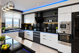 Alparslan Residence - Каргыджак - Алания