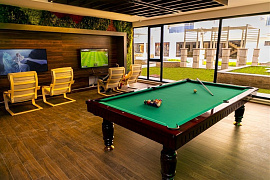 Alara Park Residence - Махмутлар - Алания
