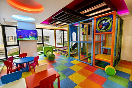 Alara Park Residence - Махмутлар - Алания