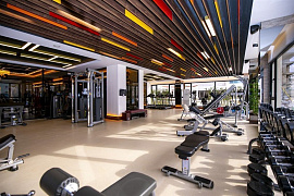 Alara Park Residence - Махмутлар - Алания