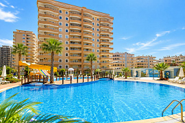 Alanya Country Club - Махмутлар - Алания