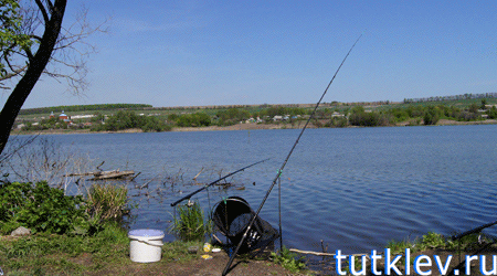 Отчет о рыбалке в Успенке 9 мая 2013